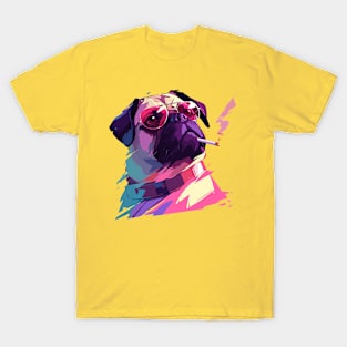 pug T-Shirt